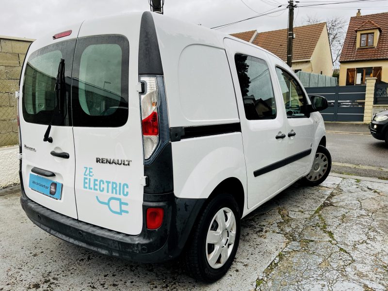 RENAULT KANGOO Express 2015