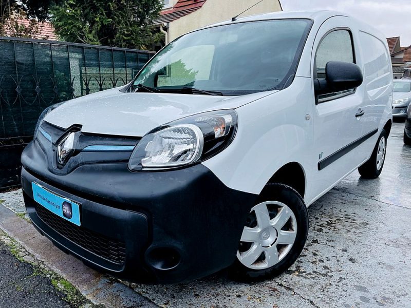 RENAULT KANGOO Express 2015