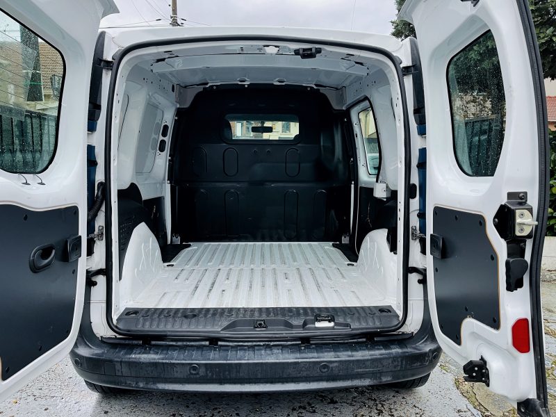 RENAULT KANGOO Express 2015