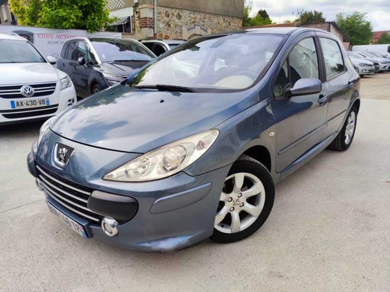 PEUGEOT 307 2006