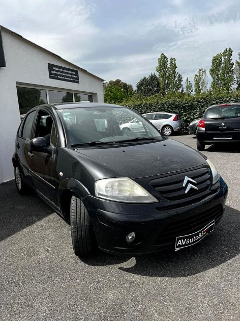 CITROEN C3 1.4i 75cv Distribution Neuve 2009