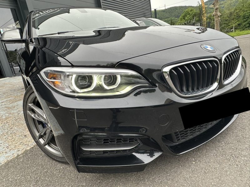 BMW Série 2 F22 COUPE M 235IA 326*T. Ouvrant* m235 * m325i