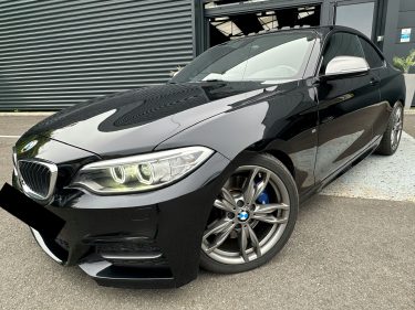 BMW Série 2 F22 COUPE M 235IA 326*T. Ouvrant* m235 * m325i