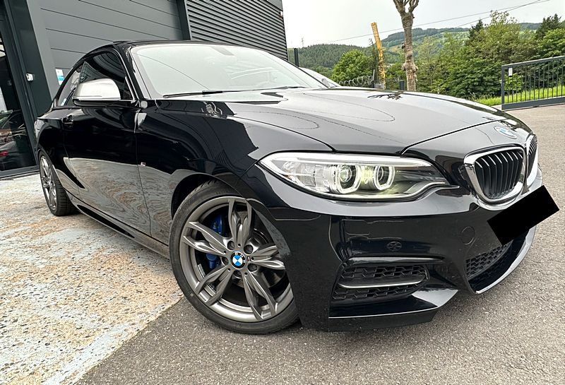 BMW Série 2 F22 COUPE M 235IA 326*T. Ouvrant* m235 * m325i