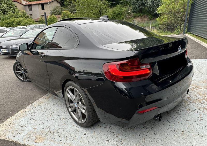 BMW Série 2 F22 COUPE M 235IA 326*T. Ouvrant* m235 * m325i