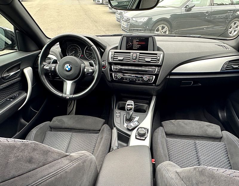 BMW Série 2 F22 COUPE M 235IA 326*T. Ouvrant* m235 * m325i