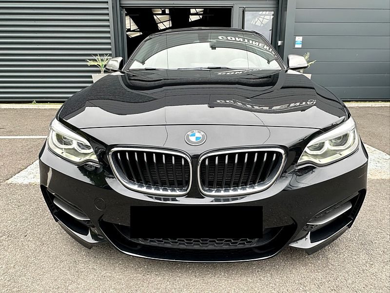 BMW Série 2 F22 COUPE M 235IA 326*T. Ouvrant* m235 * m325i