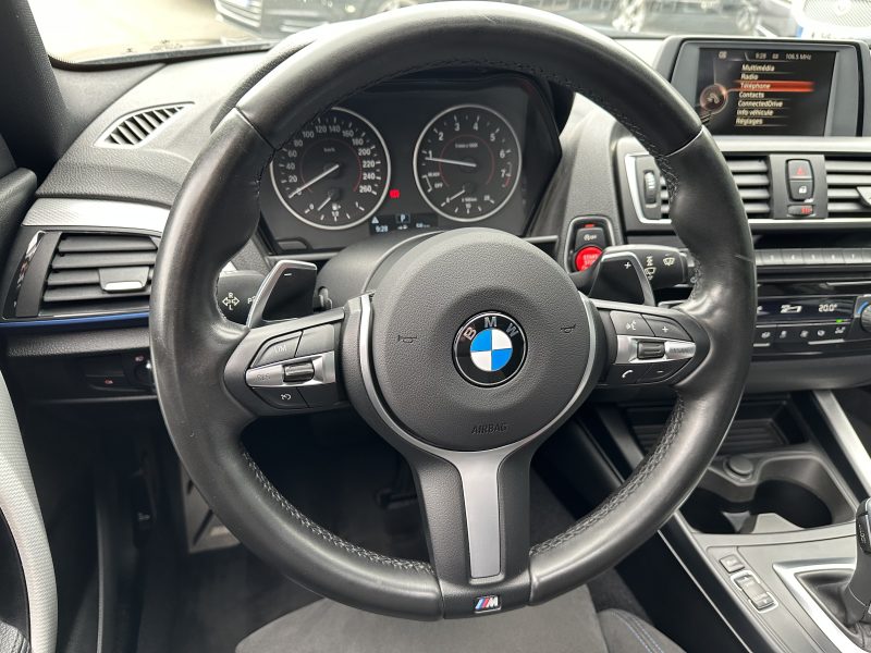 BMW Série 2 F22 COUPE M 235IA 326*T. Ouvrant* m235 * m325i