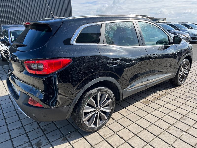 RENAULT KADJAR 1.2 Tce 130 Energy Zen EDC