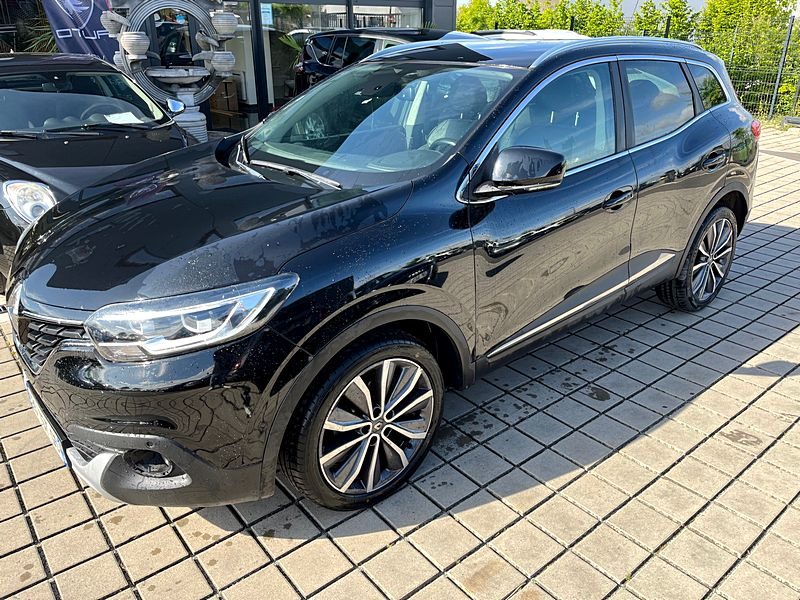 RENAULT KADJAR 1.2 Tce 130 Energy Zen EDC