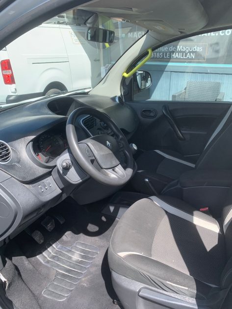 RENAULT GRAND KANGOO HANDICAPÉ  2016