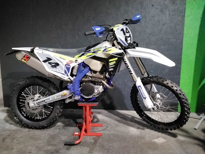 SHERCO 300 SEF R 2020