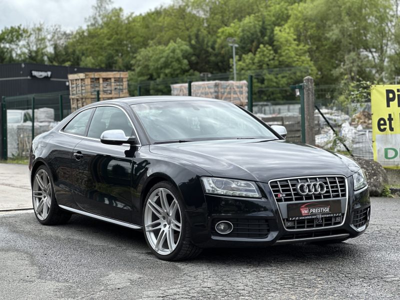 AUDI S5 2010