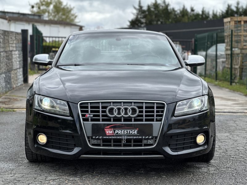 AUDI S5 2010