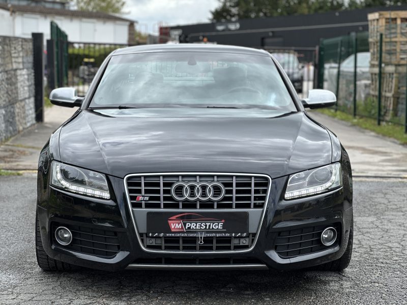 AUDI S5 2010