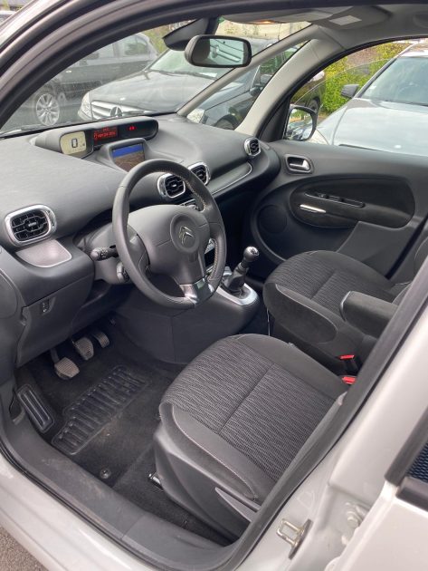 CITROEN C3 PICASSO  2015