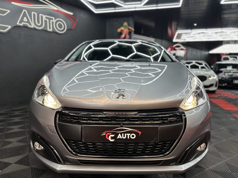 PEUGEOT 208 I 2019