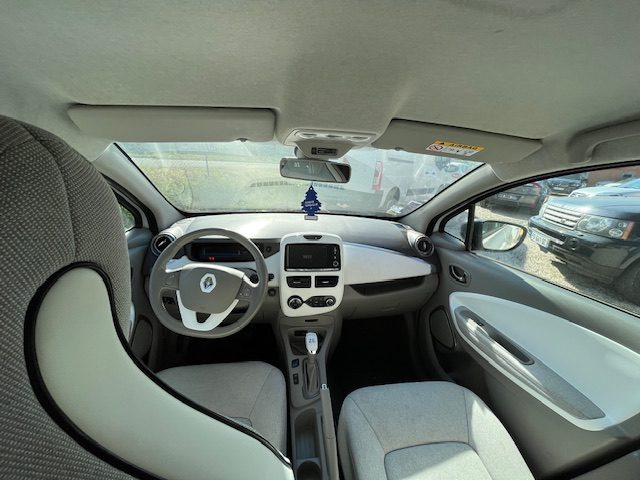 RENAULT ZOE ZE LIFE R90 40KW