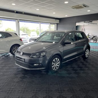 VOLKSWAGEN POLO V 1.0 60cv TREND LINE Garantie 12 Mois