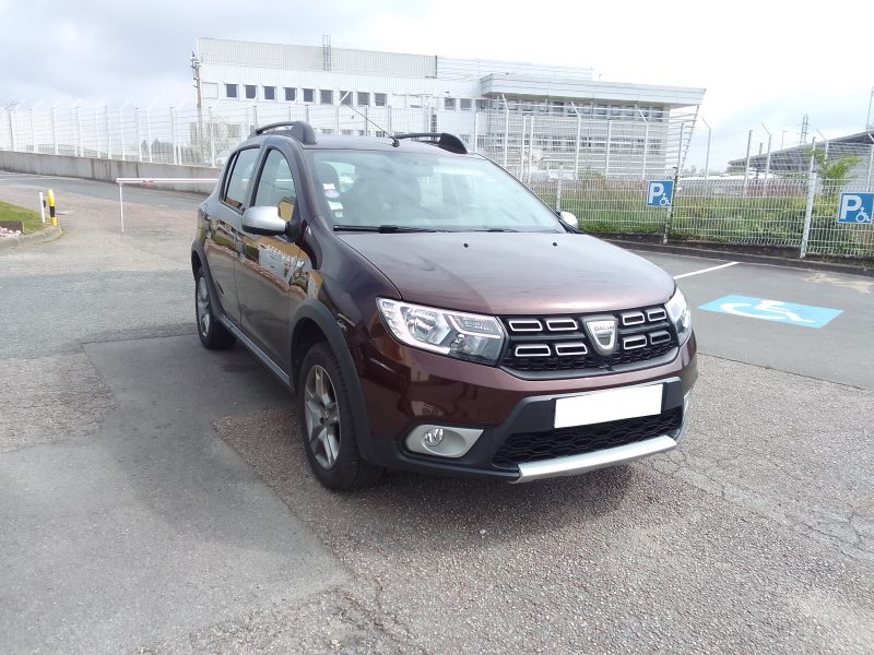 DACIA SANDERO  2018