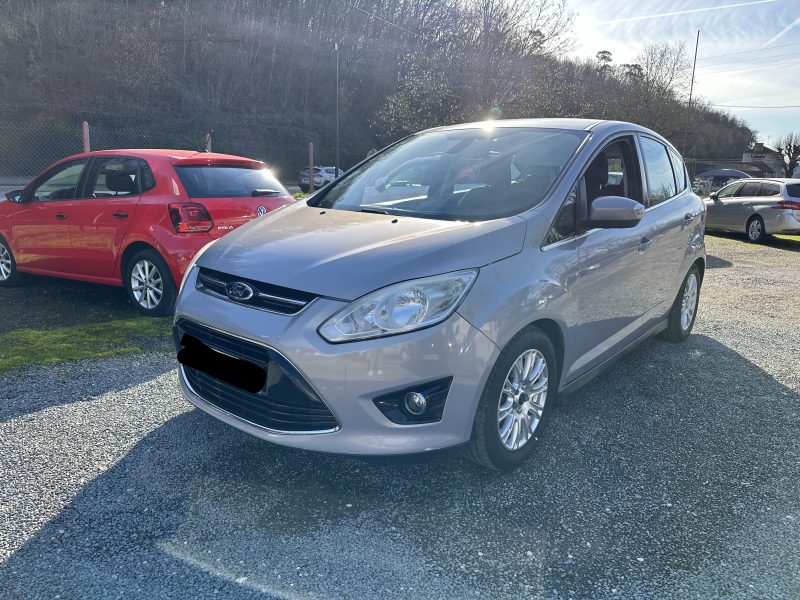 FORD C-MAX II 2011