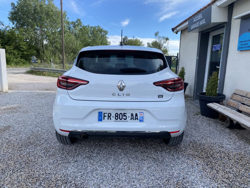 RENAULT CLIO V 2020