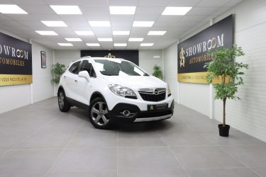 OPEL MOKKA / MOKKA X 2014