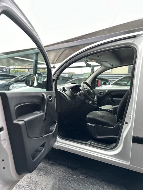 RENAULT KANGOO Express 2017