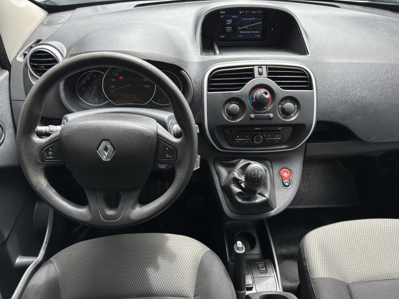 RENAULT KANGOO Express 2017