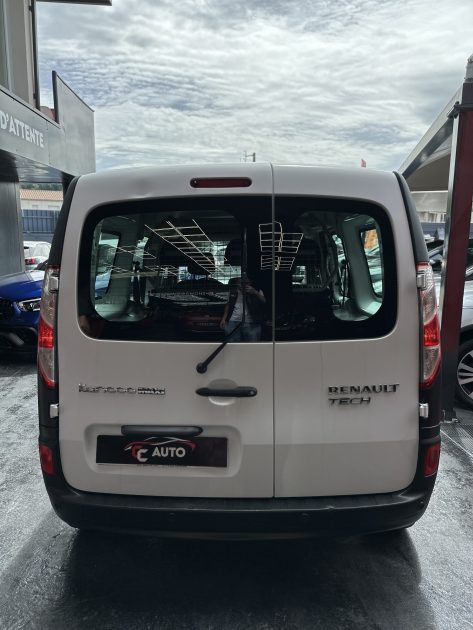 RENAULT KANGOO Express 2017