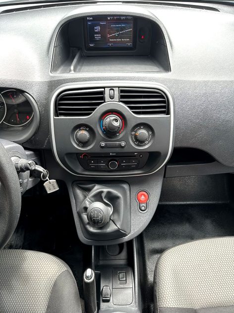 RENAULT KANGOO Express 2017