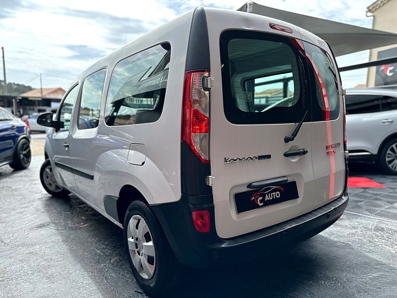 RENAULT KANGOO Express 2017