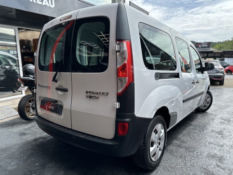 RENAULT KANGOO Express 2017