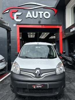 RENAULT KANGOO Express 2017