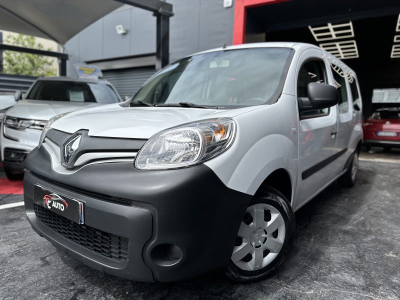 RENAULT KANGOO Express 2017