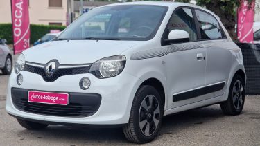 RENAULT TWINGO III 2018