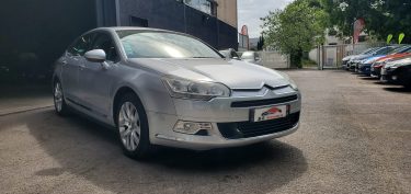 Citroën C5 III  2.7L HDI V6 204 CH Exclusive, *Semi-Cuir*, *Clim auto*