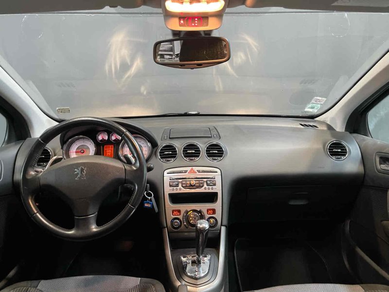 PEUGEOT 308 1.6 HDI