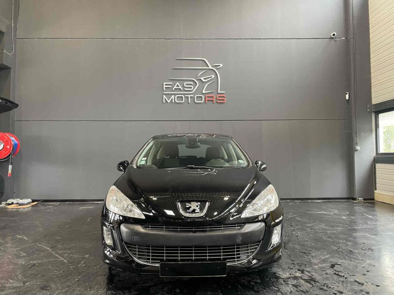 PEUGEOT 308 1.6 HDI