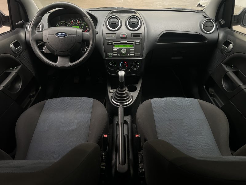 FORD FIESTA 1.4 16V 80cv