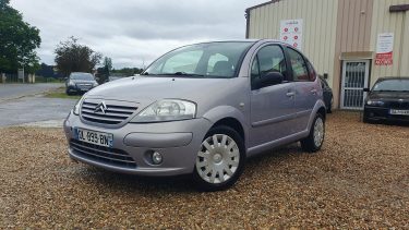 CITROEN C3 I 2005