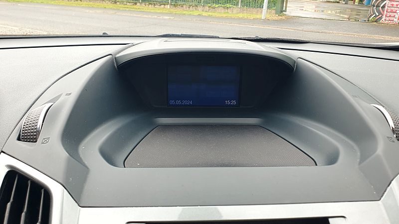 FORD GRAND C-MAX 2015