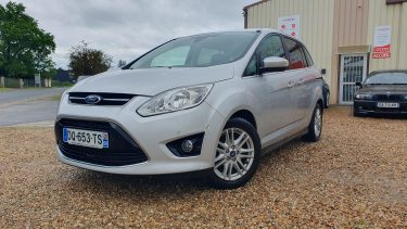 FORD GRAND C-MAX 2015