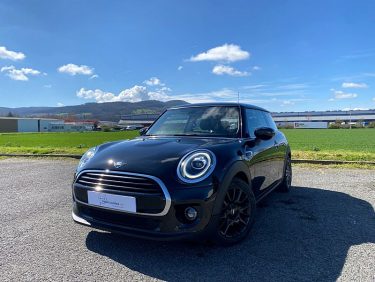 MINI ONE 1.5 L 102 ch, Digital cockpit, carplay, sièges chauffants, garantie 12 mois