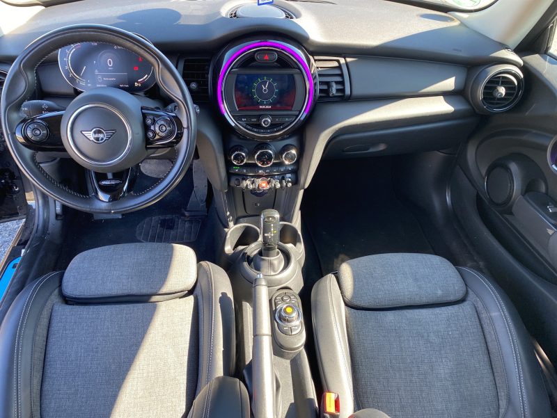 MINI ONE 1.5 L 102 ch, Digital cockpit, carplay, sièges chauffants, garantie 12 mois