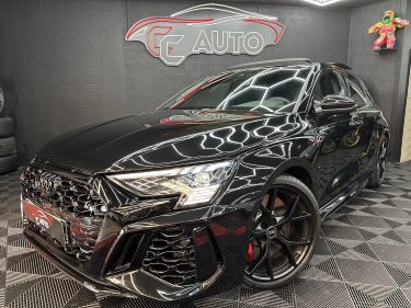 AUDI RS 3 SPORTBACK 2022