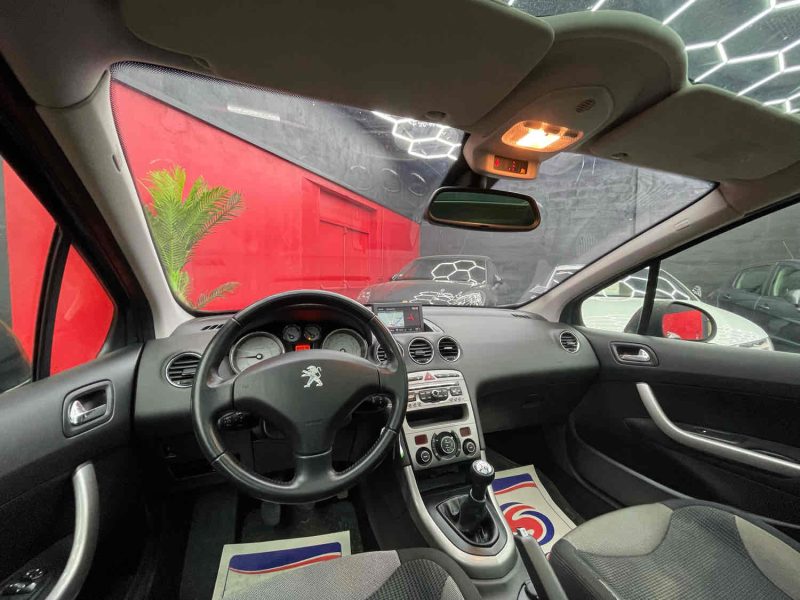 PEUGEOT 308 SW 