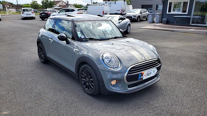 MINI MINI COOPER F56 1.5 136 ch  MARYLEBONE