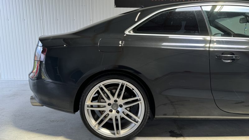 AUDI A5 2010