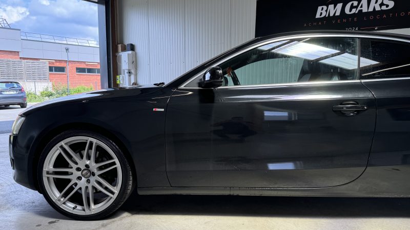 AUDI A5 2010